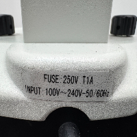 AmScope stereo zoom microscop image 3